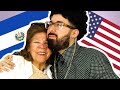 My Abuela's Immigration Story From El Salvador to the U.S.