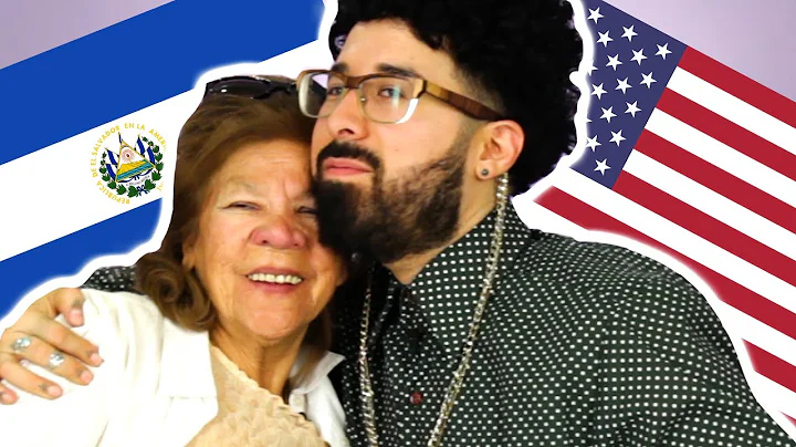 My Abuela's Immigration Story From El Salvador to ...