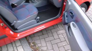 Renault Clio 2001