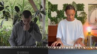 The Utimate Boogie Woogie Piano Duet (Jazz & Boogie)