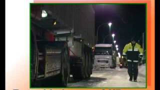 Así se lo contamos temporal de nieve 2007.wmv