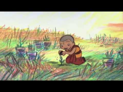 “Soltar el control”, el corto que nos enseña a abrazar la vi