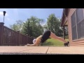Pregnancy Plank Workout: E-I-E-I-O Animal Inspired Planks