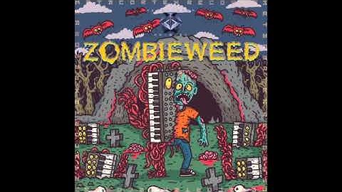 EP Zombie Weed // 4 - Tom Gotchi - Cursed Possum (215 BPM) by Metacortex Records