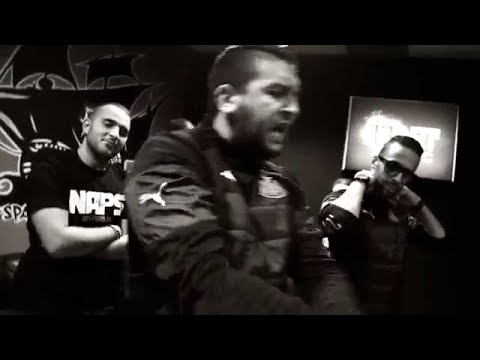 Sparrow - 13emeArt [Clip Officiel]