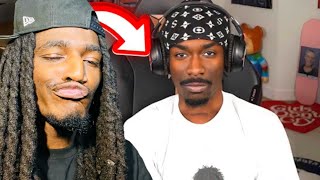 Davo Migo Reacts To BRUCE FINALLY Speaking Out About Kai Cenat, YourRage &amp; AMP!