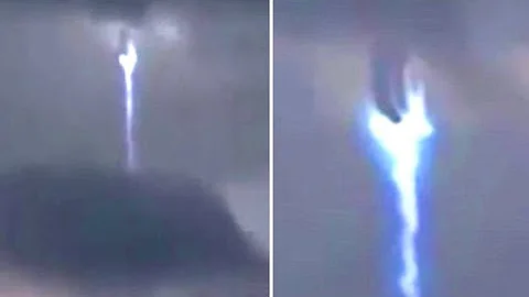 4 Mysterious Photos That Cannot Be Explained