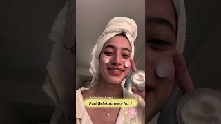 Night Routine Ameera Khan