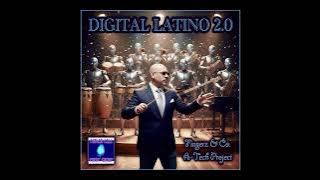 Me Haces Falta - Fingerz & Co. A-Tech Project