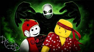 DIE OF DEATH UPDATE With LAUGHABILITY! /\ Die of Death