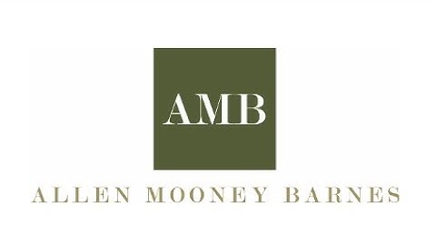 AMB 2022 Open Enrollment Overview