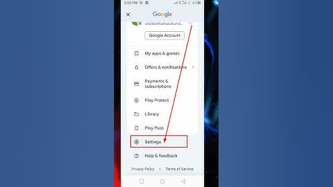 How to Enable Parental Control #shorts