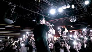 twentythree - live in montreal