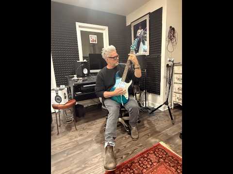 Hold On - Darin Scheff