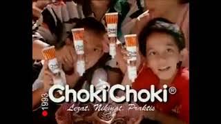 Choki-Choki Pasta (1993)
