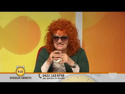 SVEGLIA VENETI | 19/04/2025