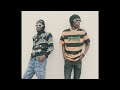 Left right  pafbuoyy ft ambroy official visualizer  lyrics