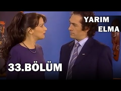 Yarım Elma 33. Bölüm - FULL BÖLÜM