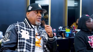 Celebrity DO YOU FEEL RESPONSIBLE FOR EAST COAST BLOODS VIOLENCE AND MURDERS? MANDU & BAD VIBES RESPOND... Profile