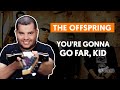 YOU'RE GONNA GO FAR, KID - The Offspring | Como tocar na guitarra