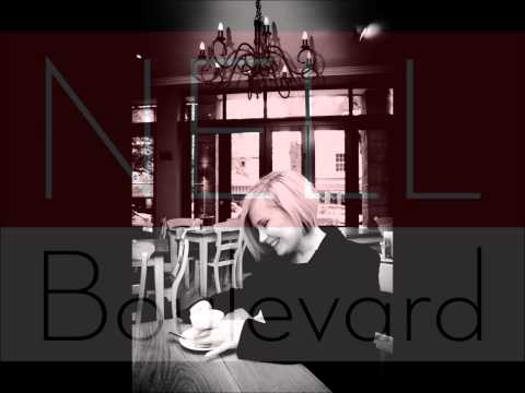 Nell "Boulevard" Teaser 2