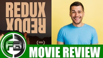 REDUX REDUX (2025) Movie Review & Sci-Fi Revenge Explained | South by South West Film Festival