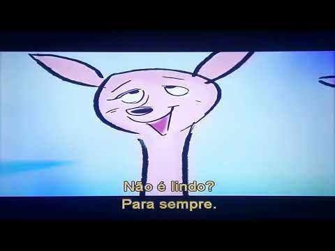 O Bicho vai