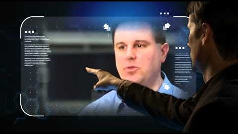 Mentor Graphics PCB Design: Touch the Future Now