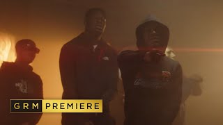 Offica x Dbo x Ksav x BT x Nikz #A92 - D Town Baby 🇮🇪 [Music Video] | GRM Daily