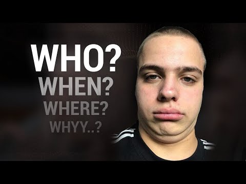 Video: Odkud pochází příjmení Jasper?