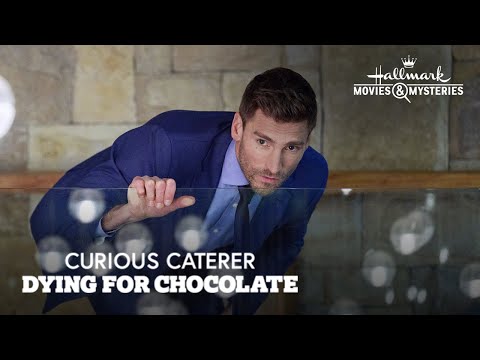 Preview - Curious Caterer: Dying for Chocolate - Starring Nikki DeLoach and Andrew Walker