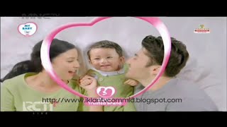 Download lagu IKLAN MY BABY POWDER TELON PLUS - #HARUMNYAJUARA 15s (2020)