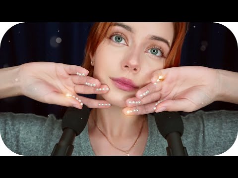 ✨ АСМР Помогу Быстро И Крепко Уснуть ✨ персональное внимание для сна