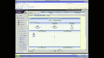 Introduction to Egenera PAN Manager Software Part 2