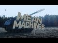 Mean Machines: Pantserhouwitser | grootste wapen van de Landmacht
