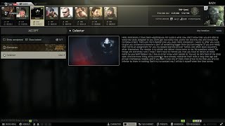 Getting Kappa on My 2nd Wipe In Escape From Tarkov