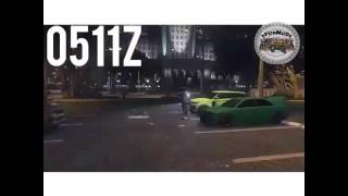 عان الوعد GTA5