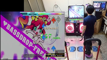 [SM][AC DDRA] ベィスドロップ・フリークス (DSP) 997920 317 263-53-1-0-7-0 fc AAA 2016.12.12