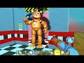 ПИЦЦЕРИЯ ФРЕДДИ FNAF КРУТЫЕ ПОСТРОЙКИ В СКРАП МЕХАНИК ► Scrap Mechanic