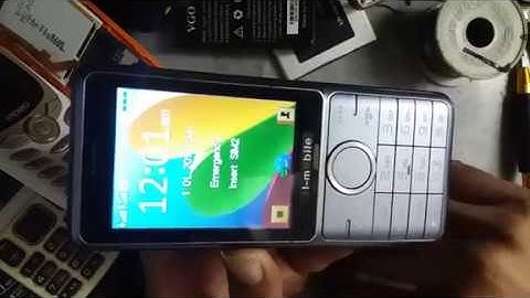 Coolsand rda cpu Emergency Network Solution imei repair without pc