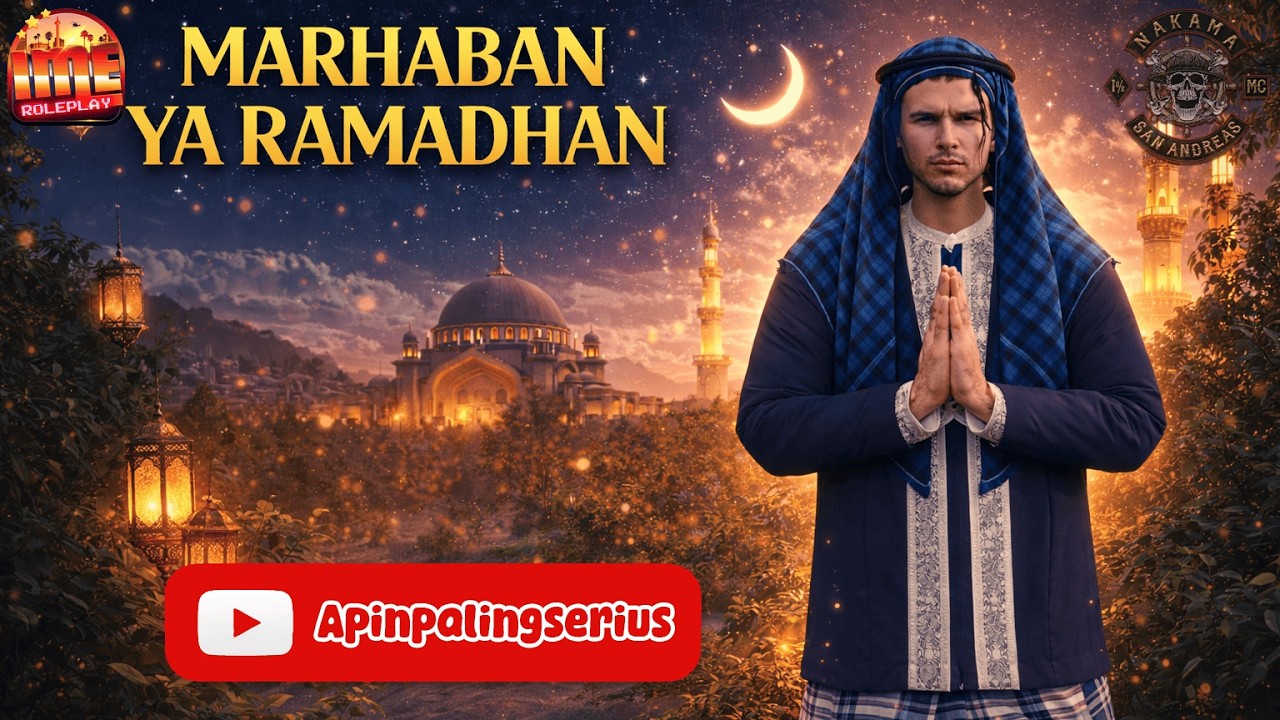 DAY 18 PUASA , SELAMAT PAGI #nmc #imerp #nakamamc  #KERTANEGARA #KERTA969