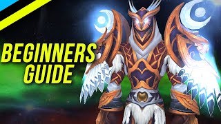 World of Warcraft complete beginners guide to help new players get ...
