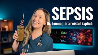 Sepsis - Partea 2 | Rezidențiat 2026