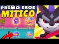 NUOVO EROE MITICO! SBLOCCO il PASS di HERO BUMP e TROVO...