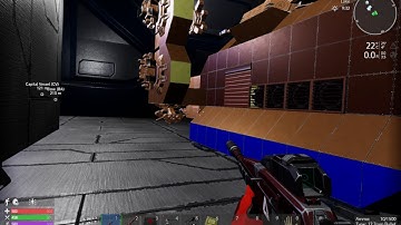 Bug - Application Hang Again | Empyrion Alpha 6 Part 4