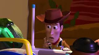 Andys Coming Crossover