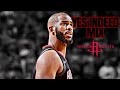 Chris Paul ‘Yes Indeed’ Mix | Ft. Drake, Lil Baby | ᴴᴰ