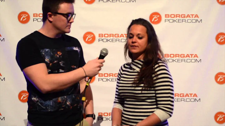 WPO: Defending Event 1 Champion Stephanie Hubbard