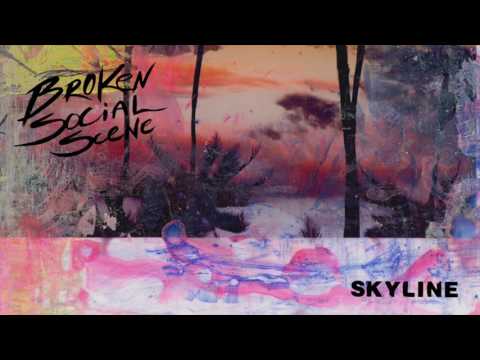 Broken Social Scene - Skyline (Official Audio)