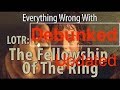 Debunking CinemaSins